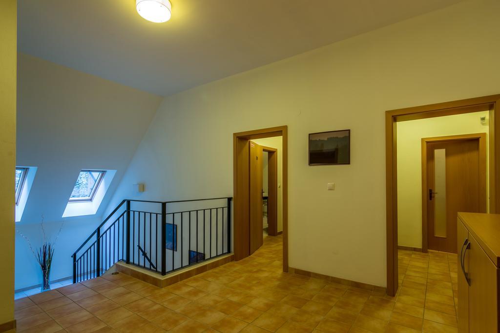 Apartmány Weissov Dom Banská Štiavnica Esterno foto