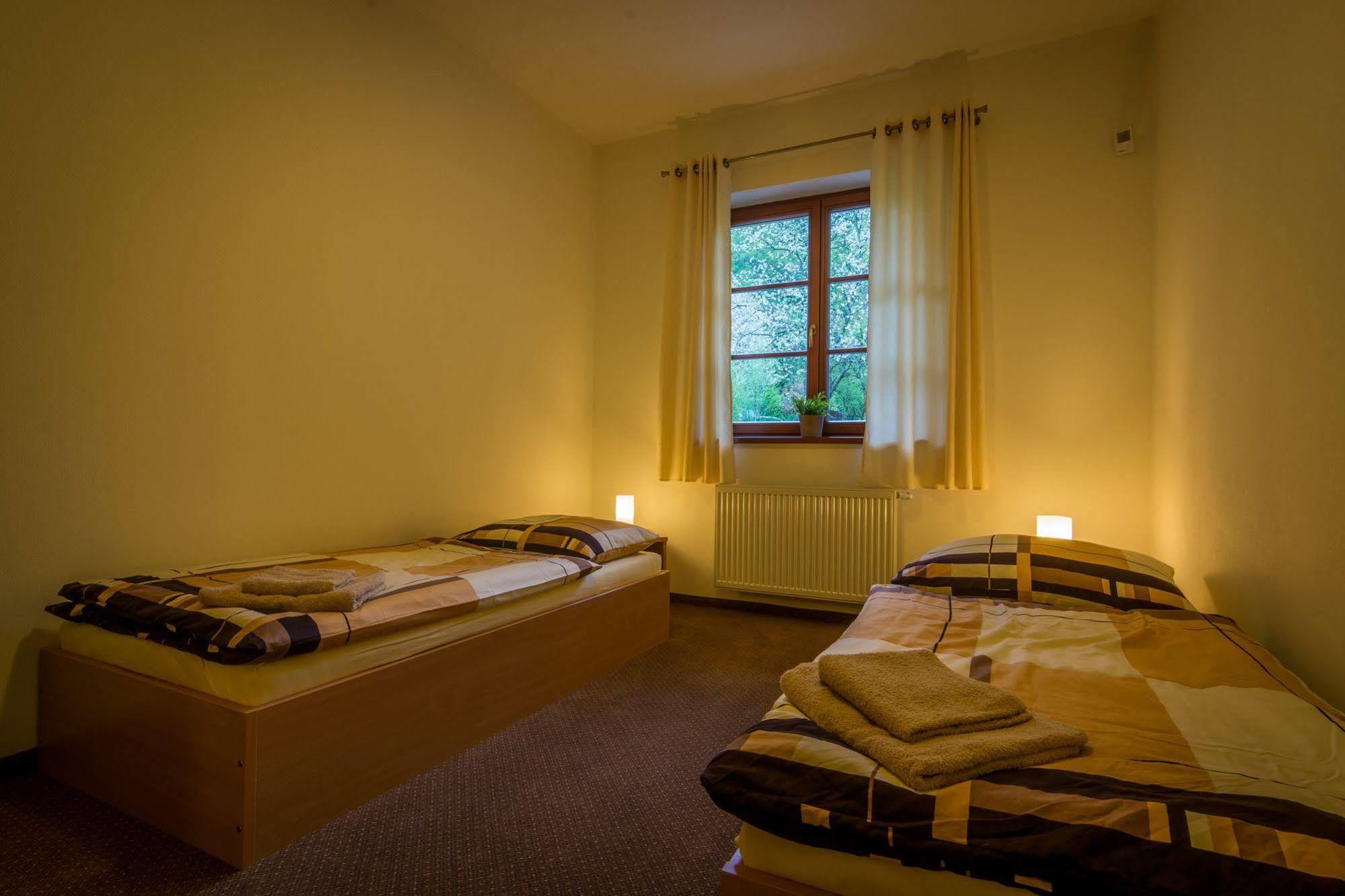 Apartmány Weissov Dom Banská Štiavnica Esterno foto