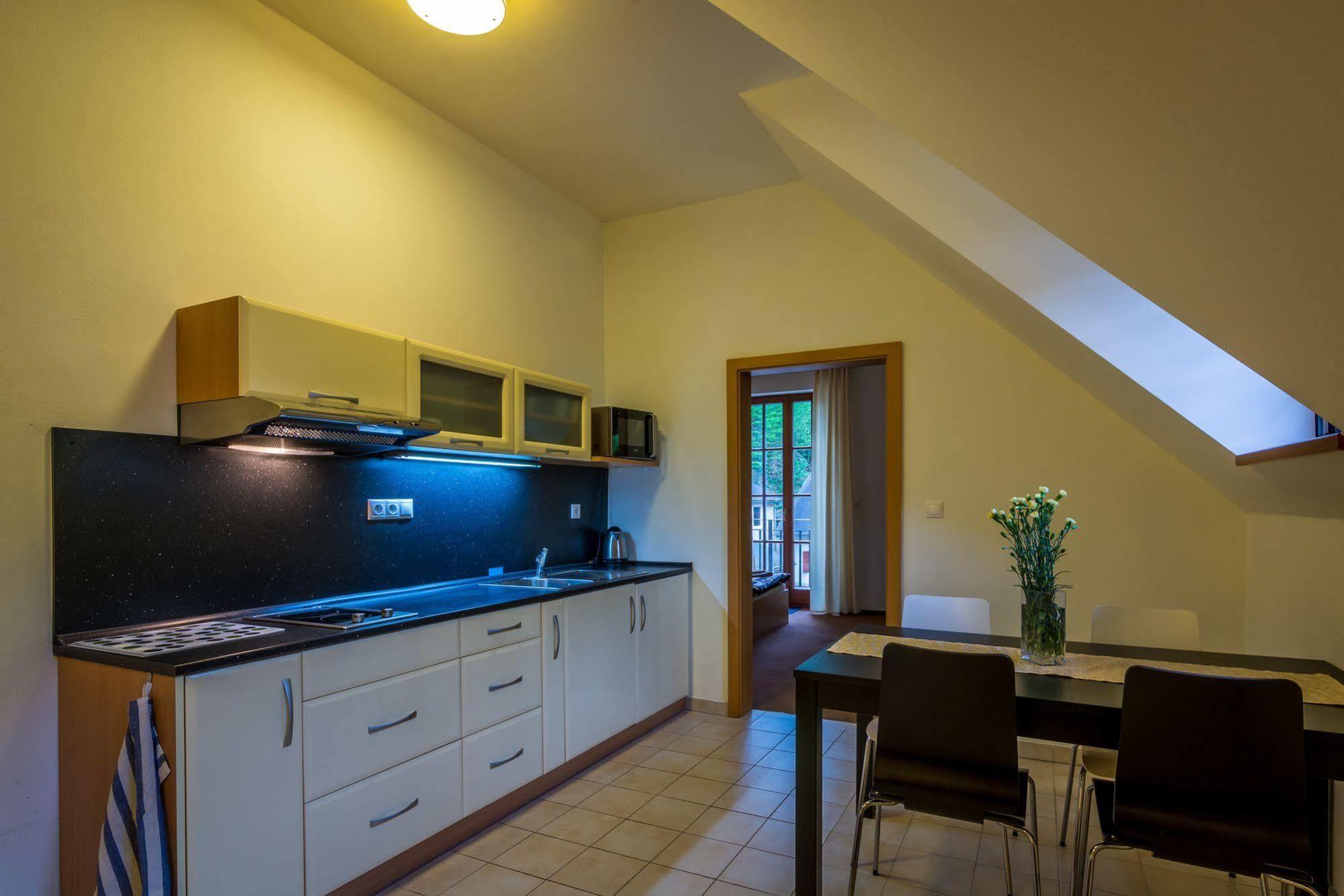 Apartmány Weissov Dom Banská Štiavnica Esterno foto